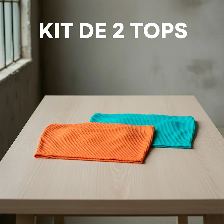 GIGI-01-A TOP DE TUBO 2P 4588